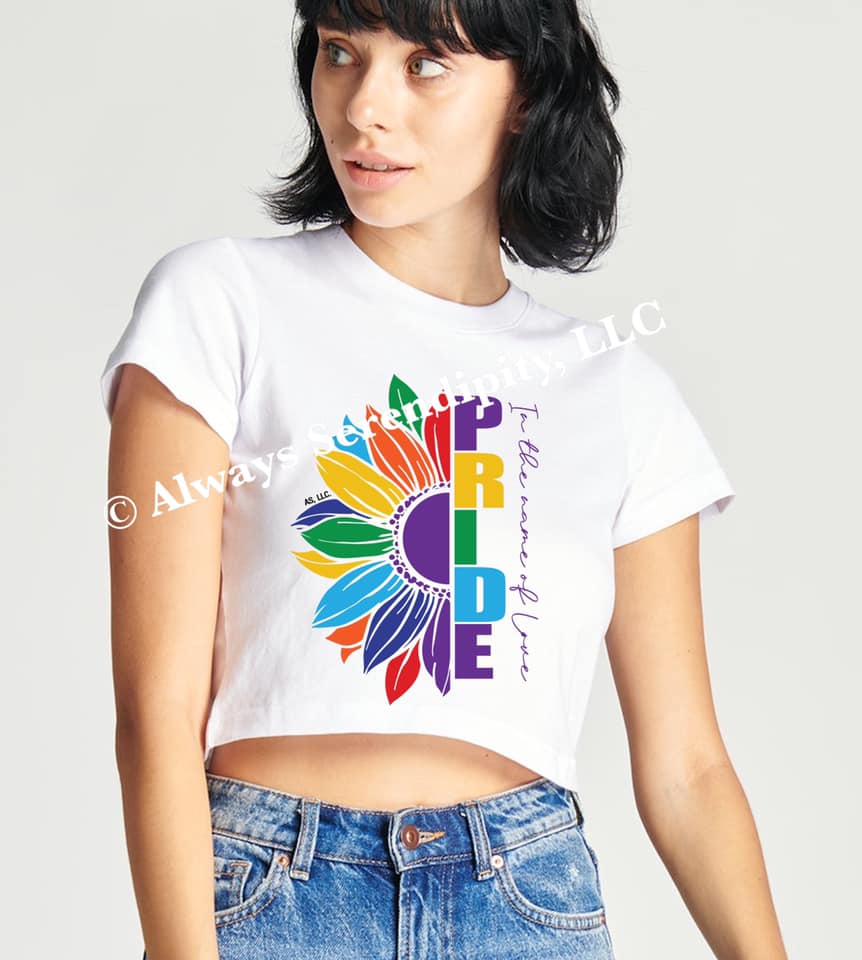 Graphic Tees