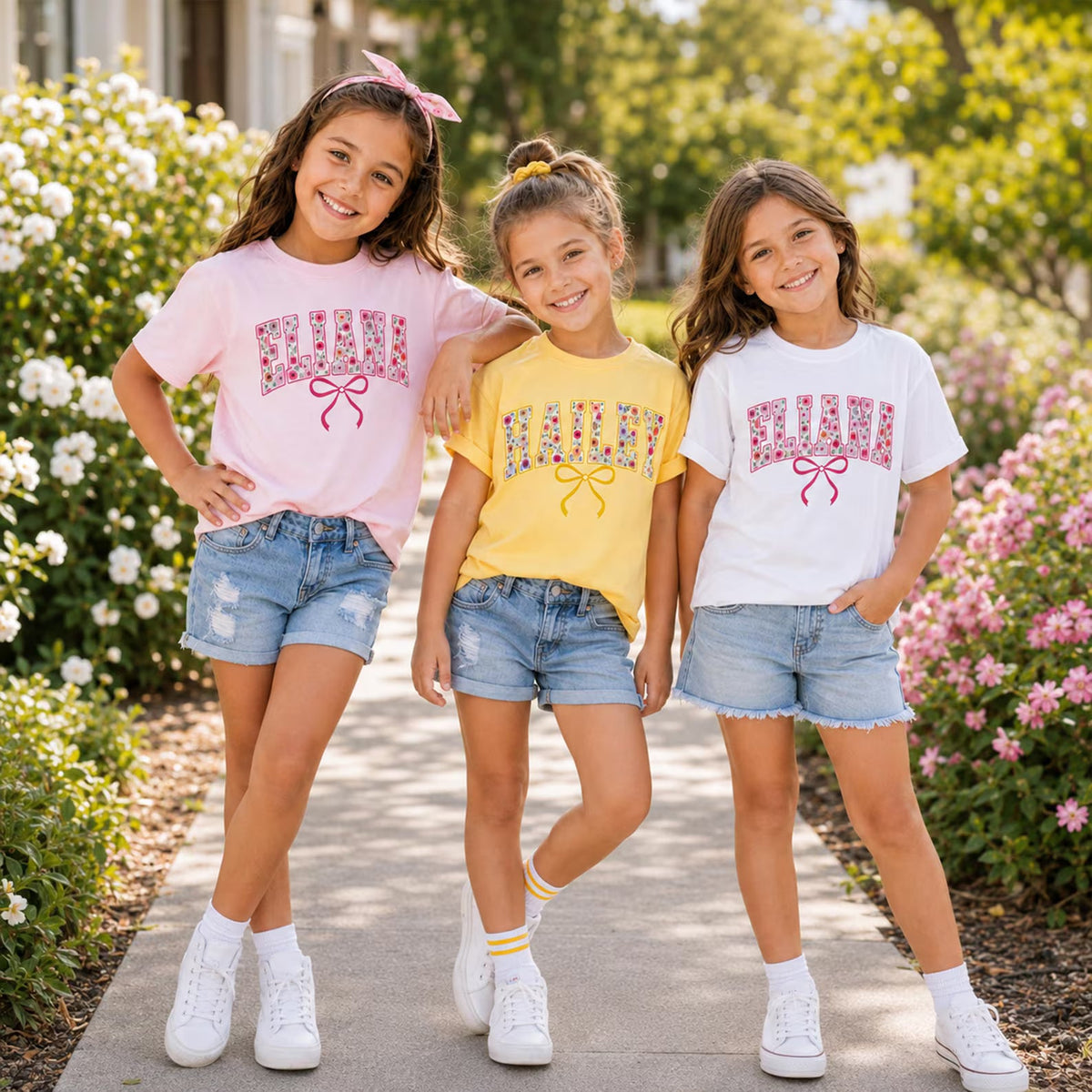 Girls Fashion