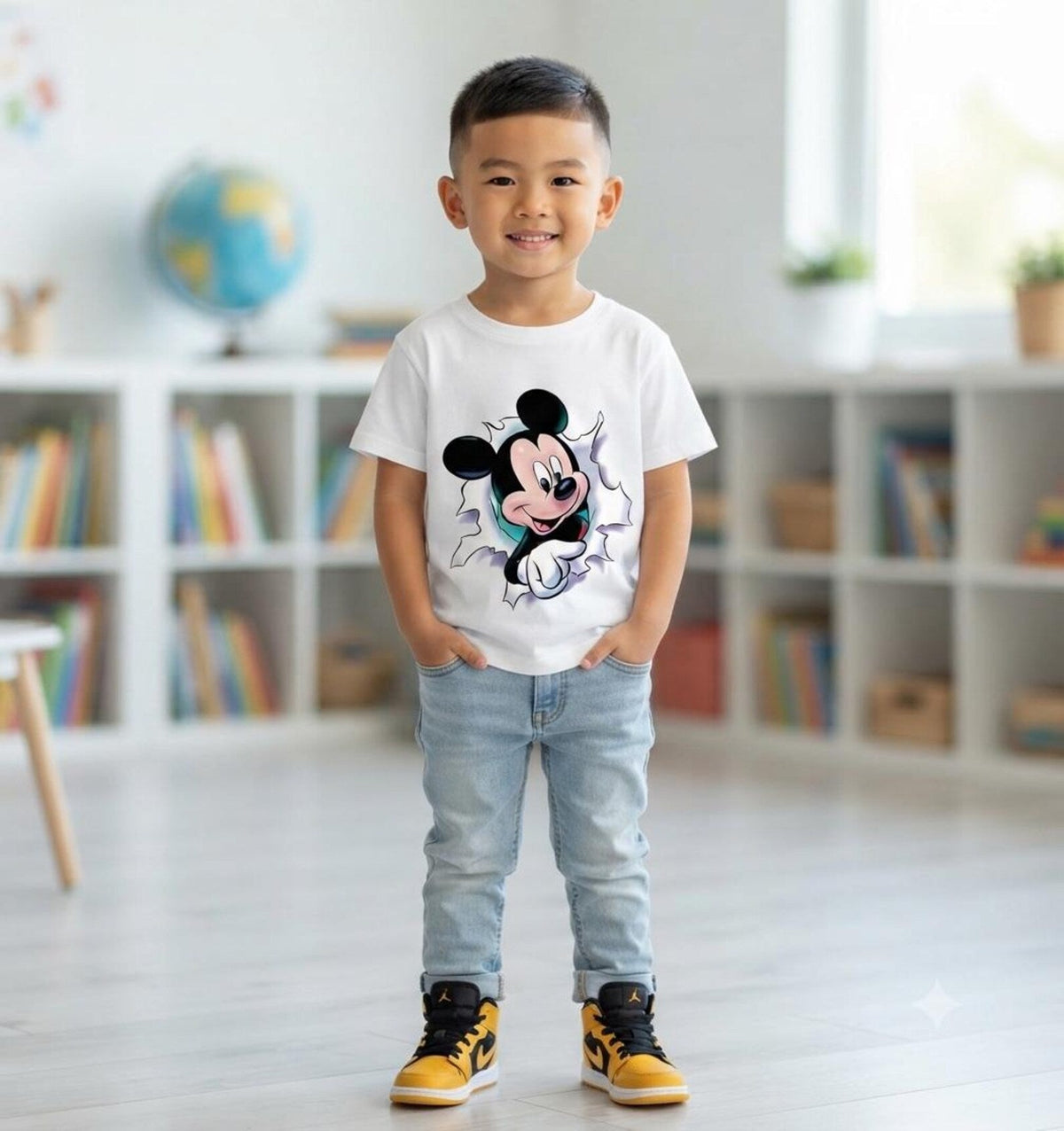 Boys Fashion