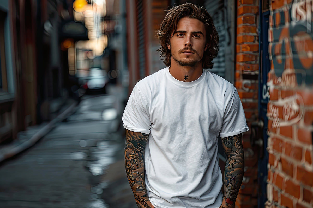 Men's Fashion