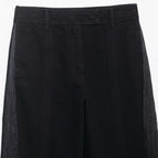 Tassel women's pants for winter