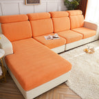 Four season universal sofa cover all inclusive universal cover anti slip cover cloth