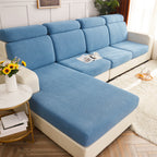 Four season universal sofa cover all inclusive universal cover anti slip cover cloth
