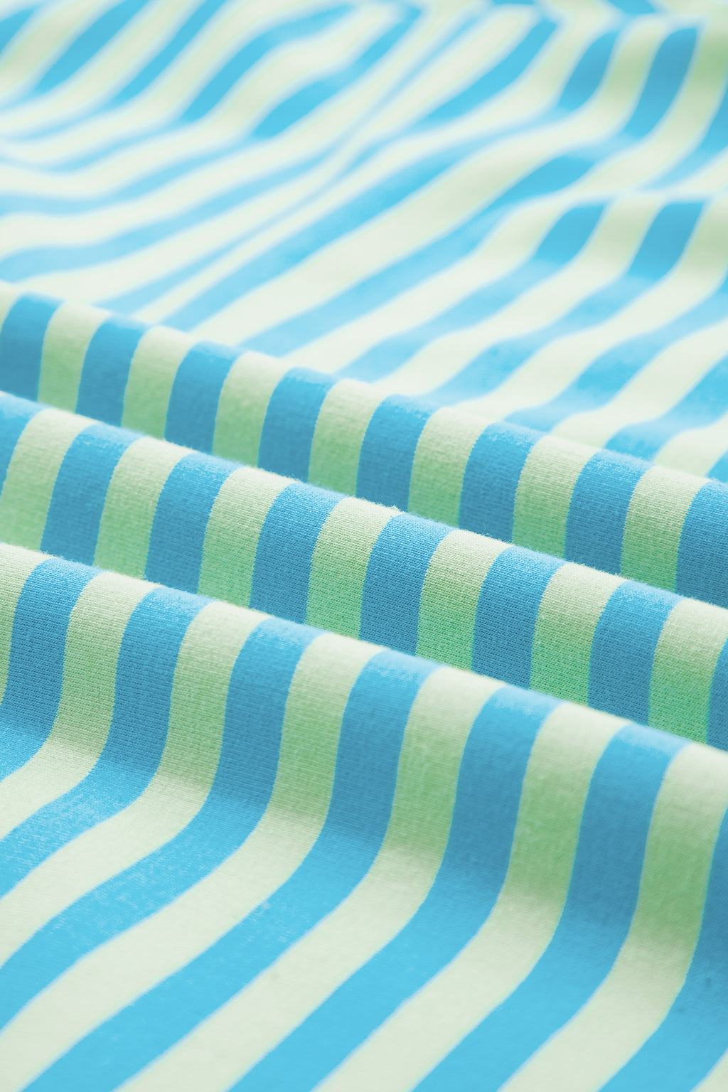 Yellow Stripe Color Block Detail Long Sleeve Pullover Elastic Waist Pull On Shorts 2pcs Set