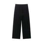 Tassel women's pants for winter