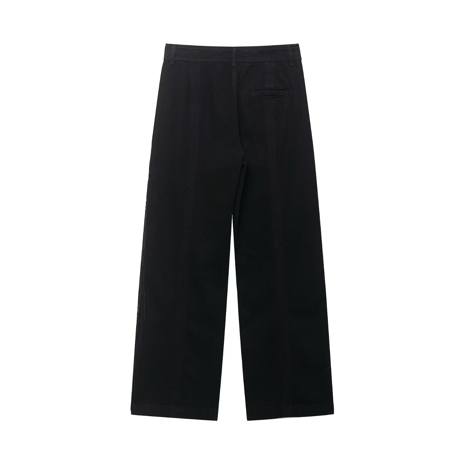 Tassel women's pants for winter