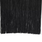 Women's Elegant Classic Strapless Shoulder-Baring Elastic Fringe Dress