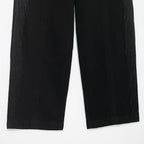 Tassel women's pants for winter