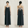 Spring New Arrival Adjustable Strap Bodysuit Yoga Wear Breathable Pilates Loose Comfortable Training Bodysuit