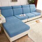 Four season universal sofa cover all inclusive universal cover anti slip cover cloth