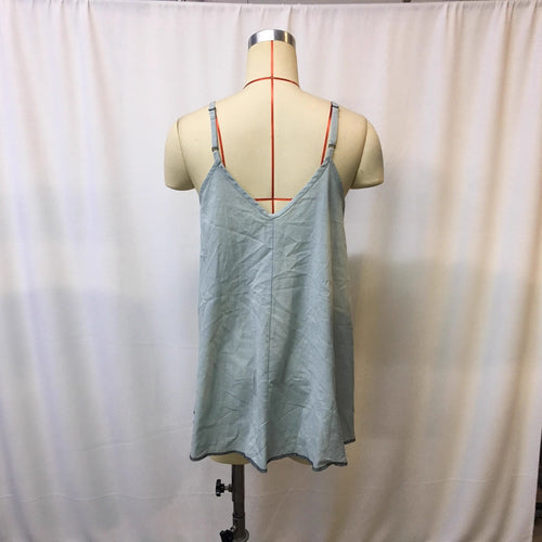 Bohemian Vintage Printed Patchwork Strapless Top Summer European Size