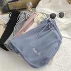 Waffle Knit Sweat Shorts for Women Summer Casual Loose High Waist Home Wear Wide Leg Hot Pants Outerwear