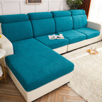 Four season universal sofa cover all inclusive universal cover anti slip cover cloth