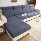 Four season universal sofa cover all inclusive universal cover anti slip cover cloth
