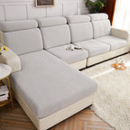 Four season universal sofa cover all inclusive universal cover anti slip cover cloth